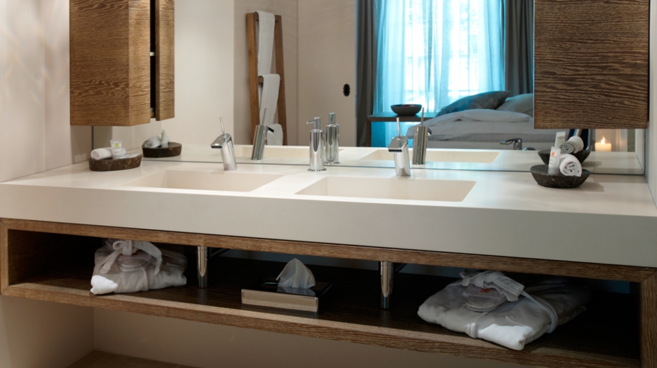 Designhotel Bad Bubendorf, CH -Bubendorf